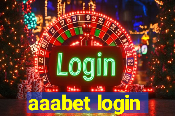 aaabet login